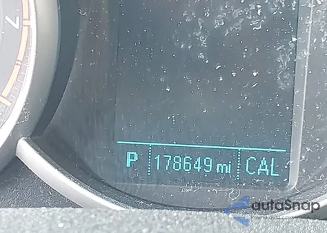 2014 Chevrolet Cruze Ls Auto из США, поврежденный, VIN 1G1PA5SHXE7201214